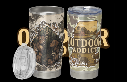 ODA Tumbler