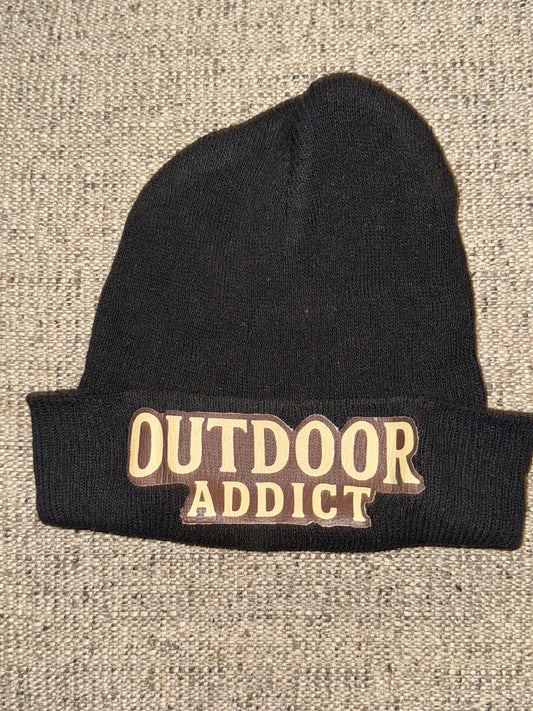 ODA Beanie Hat