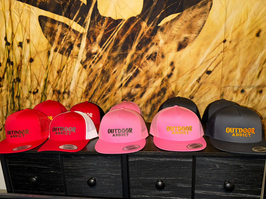 ODA Hats